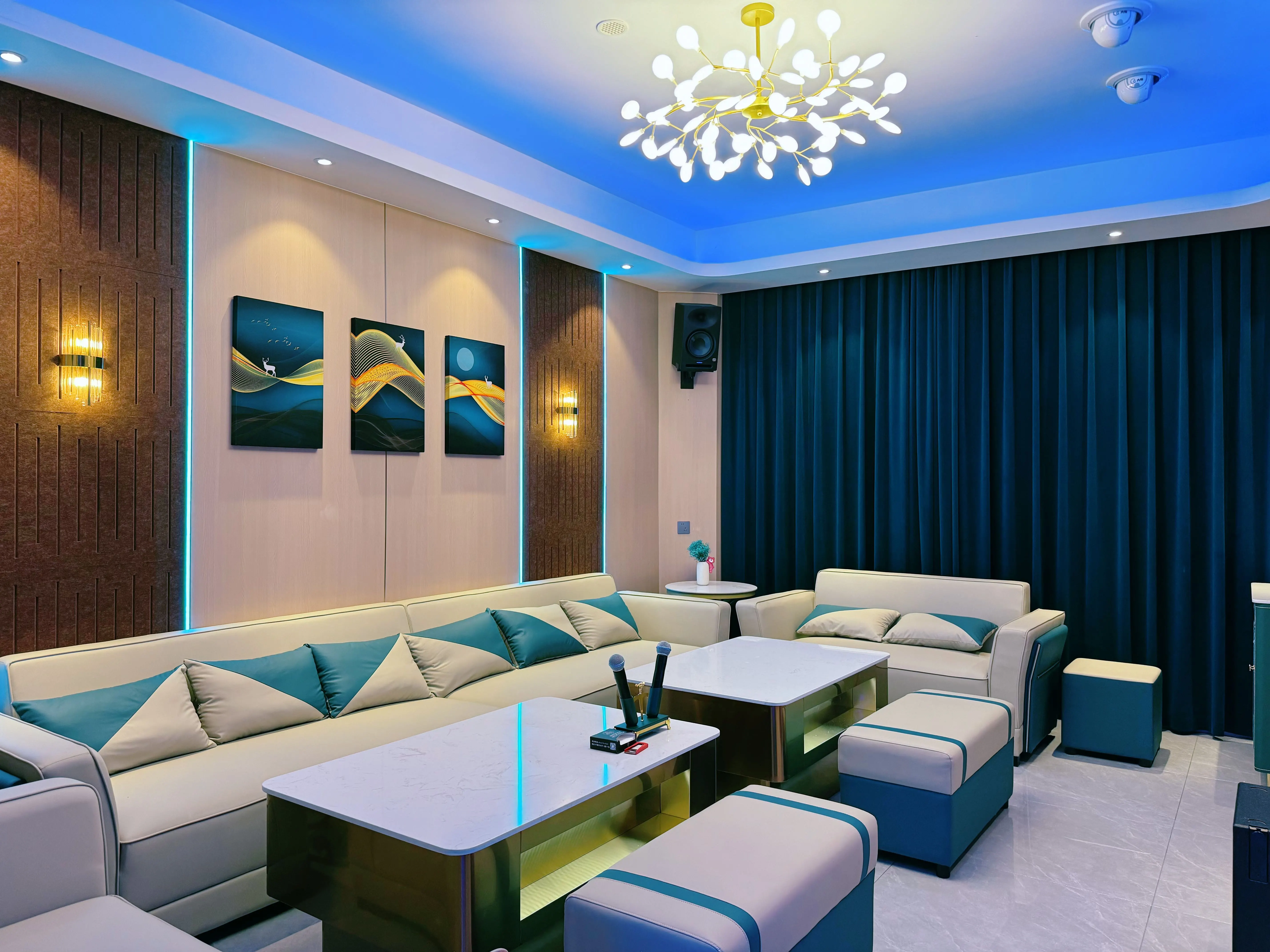 德阳商务ktv，尽享高品质商务ktv体验-广汉市ktv预定