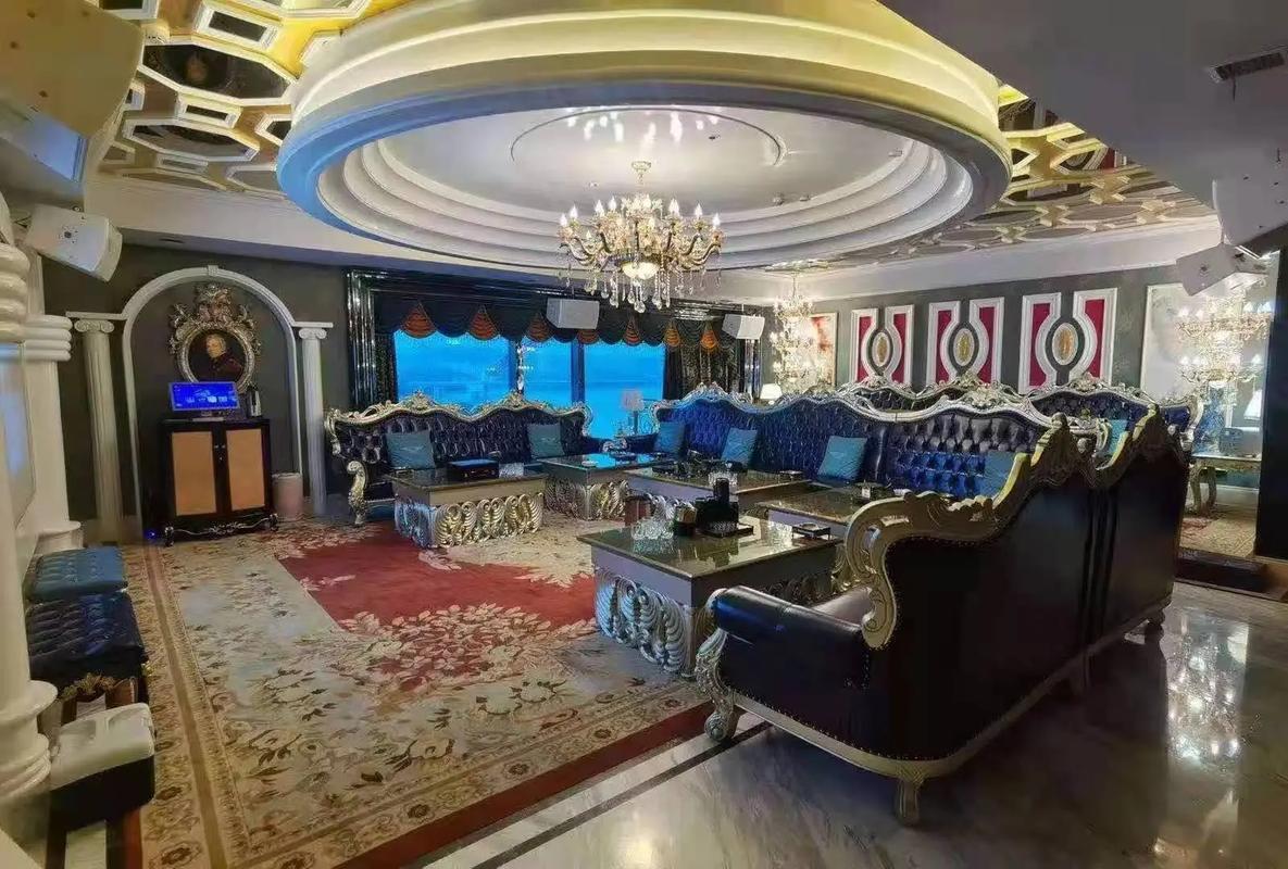 德阳商务ktv哪里有商务ktv推荐-广汉市ktv预定