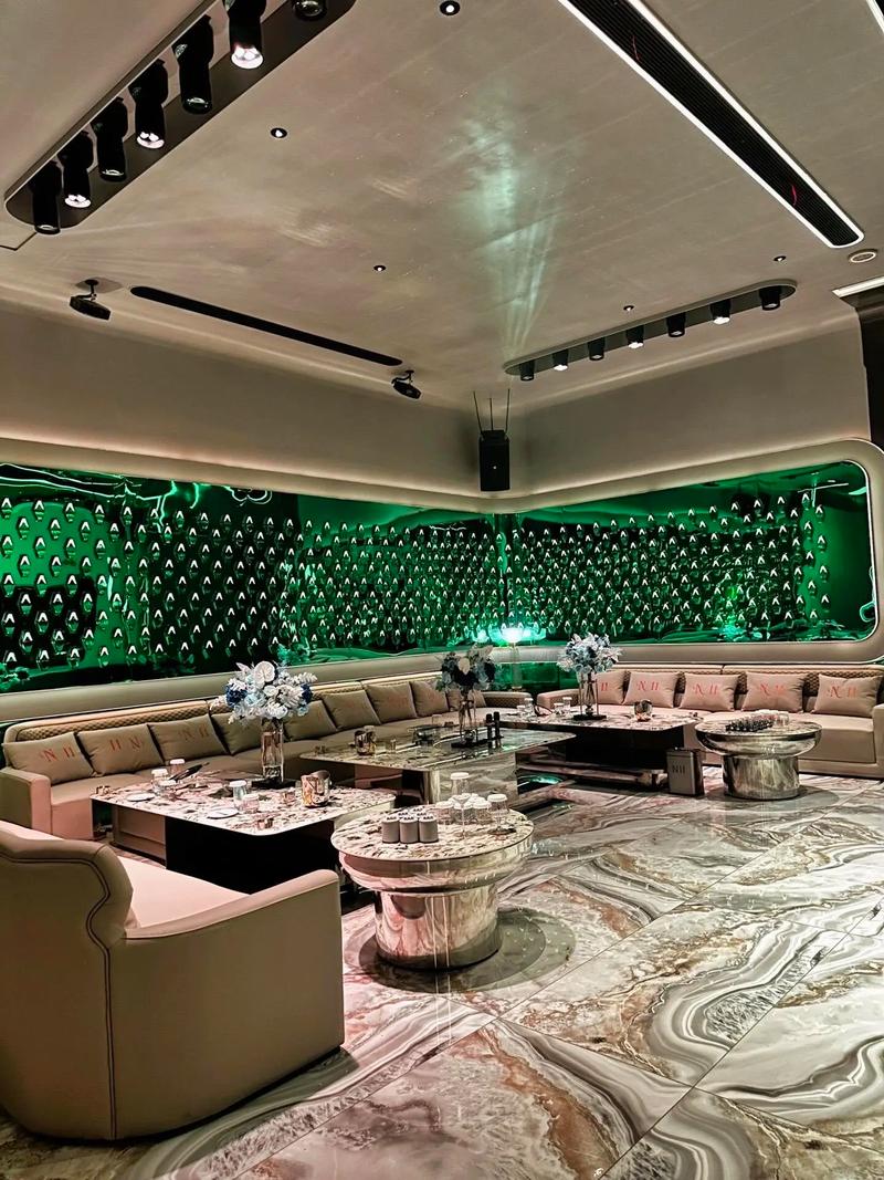 德阳商务ktv订房指南-广汉市ktv预定